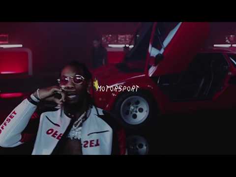 [FREE] Migos x Murda Beatz Type Beat - "MotorSport"