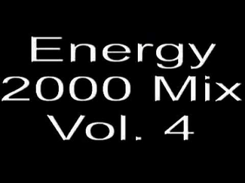Energy 2000 Mix Vol. 4 Całość