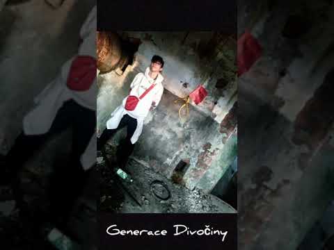 Generace Divočiny | Radim Krotký | 2020 |