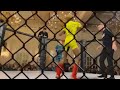 GALLIAN FIRST MMA PERFORMANCE OF 2023 IN LIVERPOOL RAWNATIONMMA