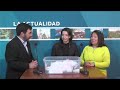 Así fue el sorteo de $80.000 del Centro Comercial de La Cumbre