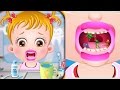 Baby Hazel Dental Care Baby Hazel Games Movie Full Episode