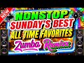 NONSTOP ALL TIME FAVORITE SUNDAY S BEST DISCO REMIX 2025 NONSTOP SAYAWAN SA BARYO DISCO REMIX