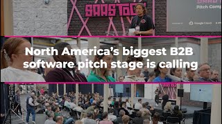 Download lagu SaaStock USA 2026 Global Pitch Competition: Applications are opening soon mp3