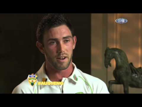 The Big Show's reverse sweep