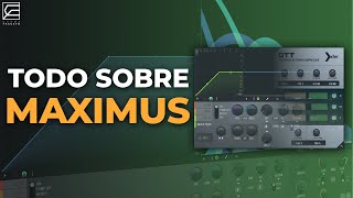 MASTER DE MAXIMUS FL STUDIO