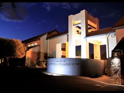 Ds Leon Geel jnr - 19 April 2020