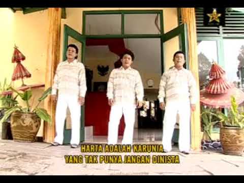 Trio Family - Andaikan Harta