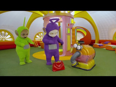 Les Teletubbies en Français: 2 Heures Spécial | Saison 15 Épisodes 25-36