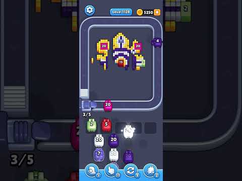 Guia do Pixel Flow Nível 1128