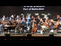 Concert Wayne Shorter Quartet with Casco Philharmonic ' Emanon ' @ North Sea Jazz 2017 part 3/5