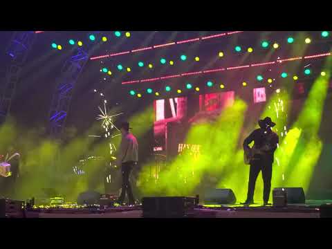 LOS CHAVALITOS EN VIVO DESDE LA ISLA DE LAS ESTRELLAS EN MEXICALI, LLENO TOTAL.