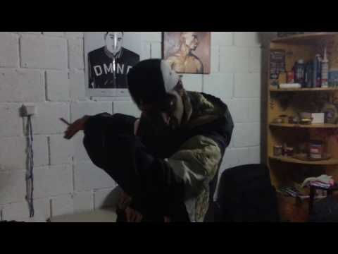 PHARA33 - SKERET (VIDEOCLIP)