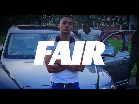 “Fair” | Slim Type Beat | UK Rap Instrumental 2023