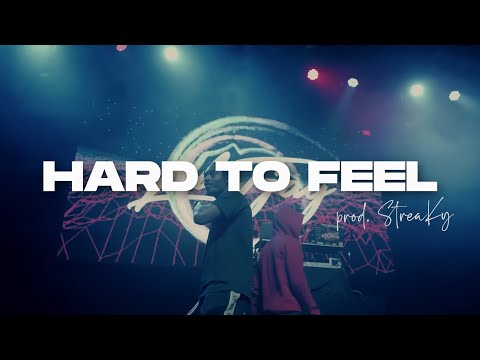 [FREE] Lil Tjay x Stunna Gambino - "Hard To Feel" | J.I Type Beat 2025