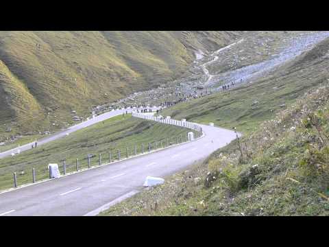 2013-09-28 Schweiz, Klausenrennen, Mercedes Benz W25 ) [] {4}