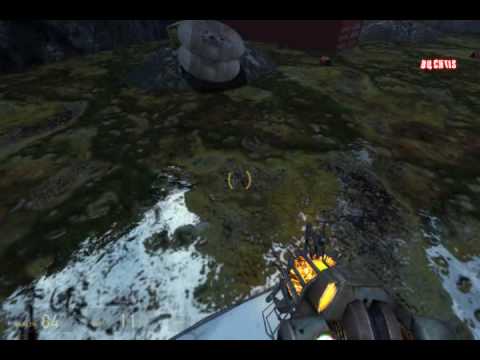 Half-Life 2: Episode 2 Walkthrough - Freeman Pontifex 3-3 |Chapter 3|