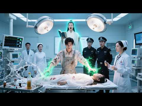 Top Surgeon Transmigrates to 1995, Everyone Underestimates Him Until He Saves a Life