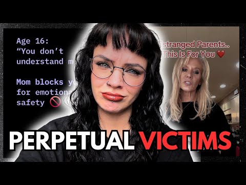 No wonder your kids DON’T talk to you... "Estranged Parents"