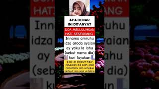 Download lagu Apa Benar Ini Do'a Pengasian #shorts #feedshorts #doa #trending #trendingshorts mp3 Download lagu Apa Benar Ini Do'a Pengasian #shorts #feedshorts #doa #trending #trendingshorts mp3