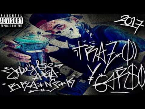 Trazo & Garso • Jaybe