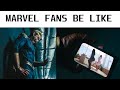 Marvel Fans After She-Hulk Twerk be like ....