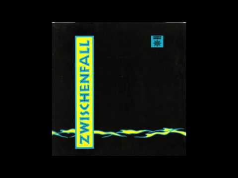 Zwischenfall - Flucht (Original 12" Version) - 1984