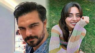 ¡Lo que Halil İbrahim le pidió a Sıla Türkoğlu! ¡Nadie lo imaginaba!