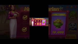 apk Fortune slots777 hati hati ini adalah apk penipu,sudah top up banyak tapi tak kunjung naik vip 2