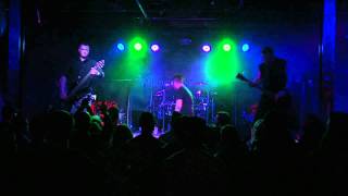 Impending Lies  Fall To Pieces Live ( May 27, 2011)