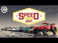 Top Gear Magazine Speed Week 2021: £6mil, 12,440bhp, 26 car shoot-out feat. Chris Harris | Top Gear