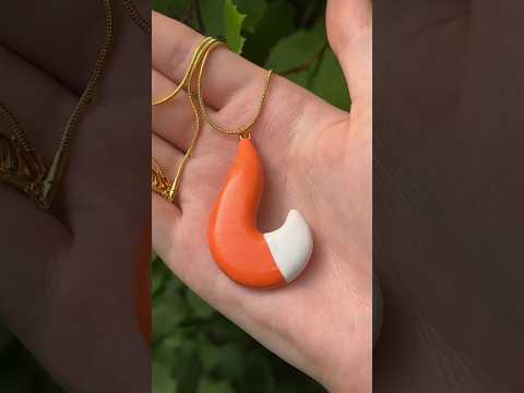 Rena rouge necklace #miraculousladybug #miraculousladybugandchatnoir #ladybug #miraculous