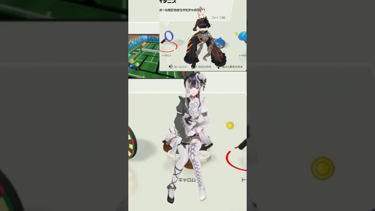 YouTubeサムネイル