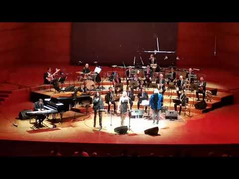 ZJM Band ft. Sasho Gigov Gish & Kalina Velkovska - Son of Orange County/ More Trouble Every Day