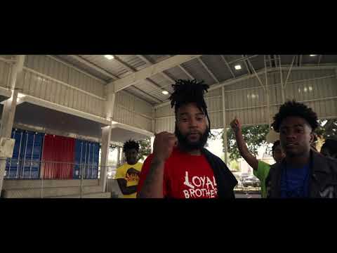 BashOut Teddy ft Herm Tha BlackSheep - Holdin' Court