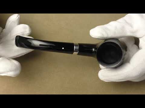 Dunhill Dress 5133 - pipe D972