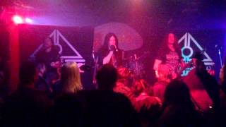 Act of Defiance - Obey the Fallen