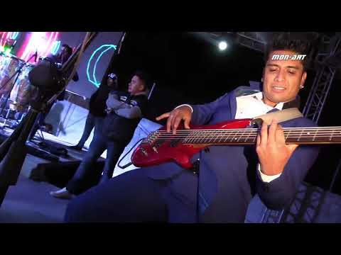 "Camoteros" Los Chavos JG en Apiztepec, Zoquitlan, Puebla.!