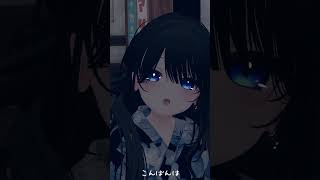 【VRC】夏祭り、田舎駅、待ち合わせ【月奏雪】 #vrchat #vrc #vtuber