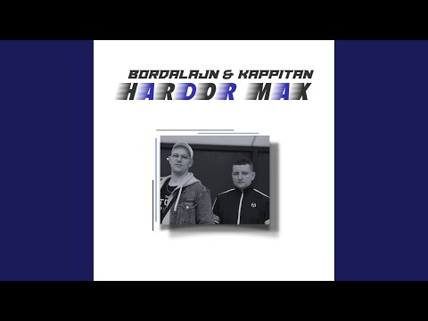 Nic na mnie nie masz (feat. Bordalajn)