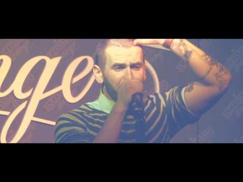 Silviu Pasca | The Guy - Live on stage!