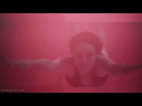 Sybil - Serial killer