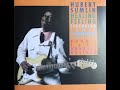 Hubert Sumlin - Healing Feeling (1990) [Complete 2005 CD Reissue]