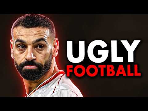 When You're The Best Player In The World And Nobody Cares