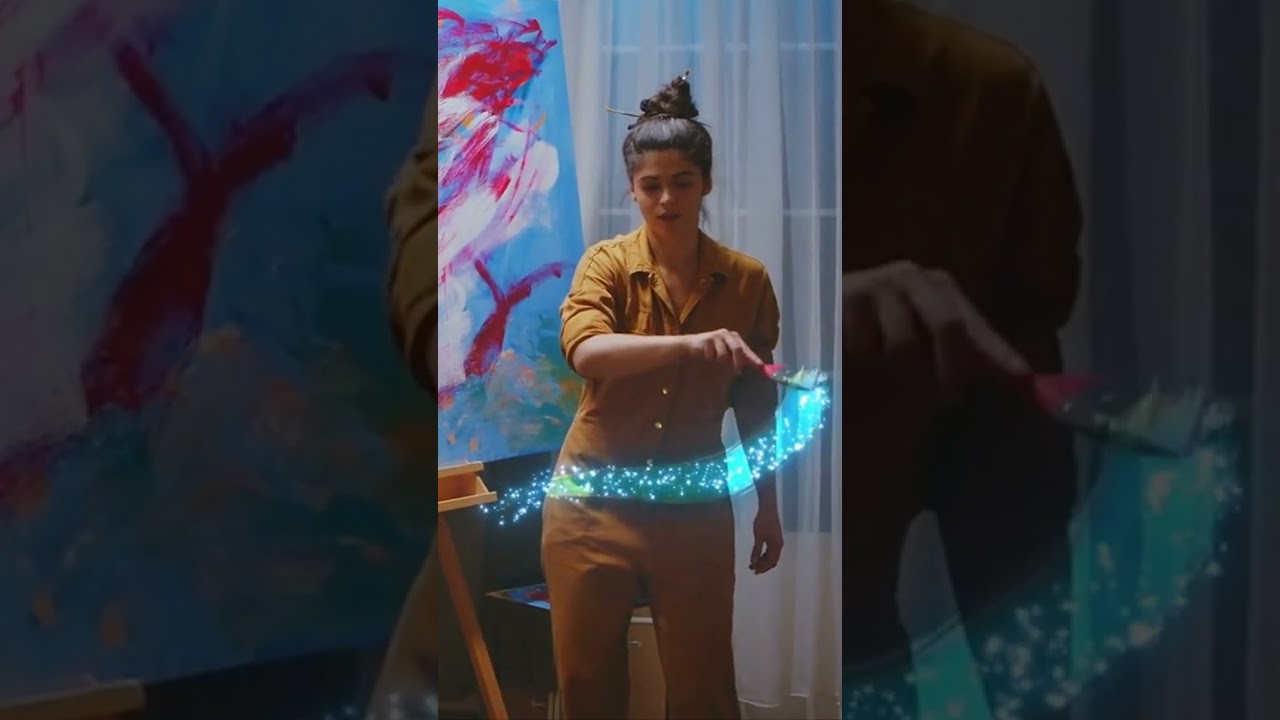 Augmented Reality in Education #augmentedreality #ai #education