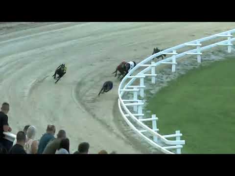 2022.08.05. 04. futam - Augusztusi Trófea