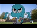The Amazing World Of Gumball The DVD Chase