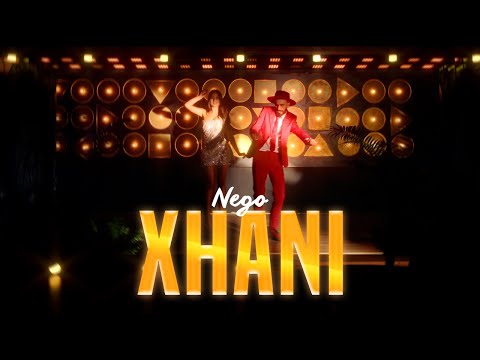 NEGO - XHANI