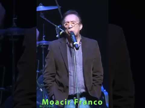 Moacir Franco Fala Sobre a dupla João mineiro & Marciano - Emocionante-