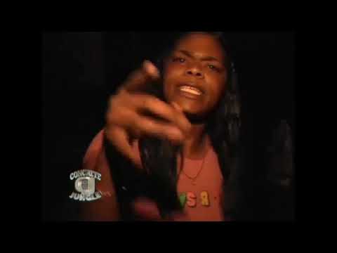 Hedonis Da Amazon Freestyle (2005)